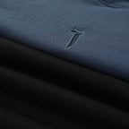 HiH30 Double Double I-Tech Hoodie - Black / M