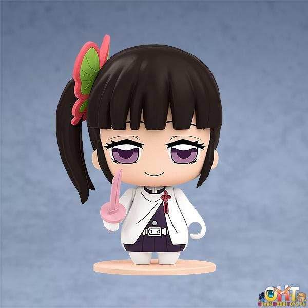 Demon Slayer Kimetsu no Yaiba Pocket Maquette Figure Blind Box (1 Blind box) - 