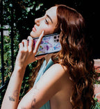 Olivia O'Brien iPhone Case