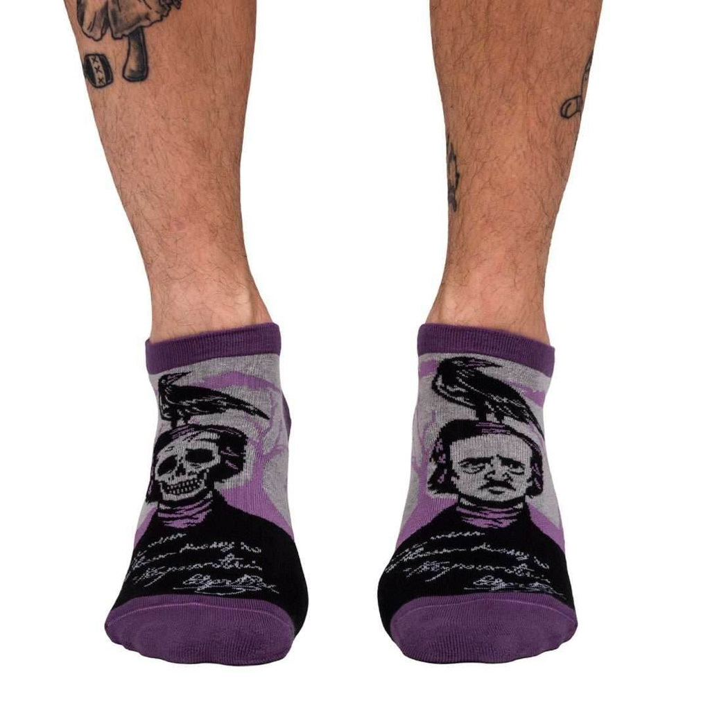 Best Sellers Ankle Sock Pack | 5 Designs - 