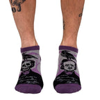 Best Sellers Ankle Sock Pack | 5 Designs - 