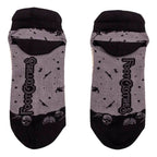 Death Tarot Card Ankle Socks - 