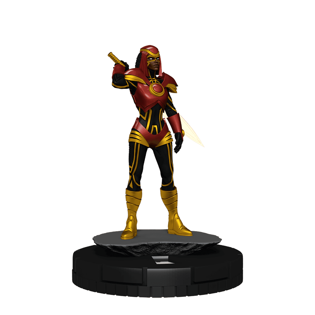 HeroClix: Marvel - X-Men X of Swords Booster - 