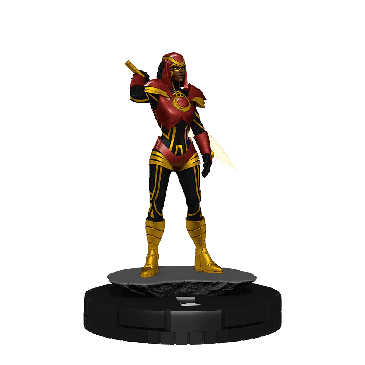HeroClix: Marvel - X-Men X of Swords Booster - 