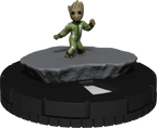HeroClix: Marvel Studios Next Phase Booster Pack - 