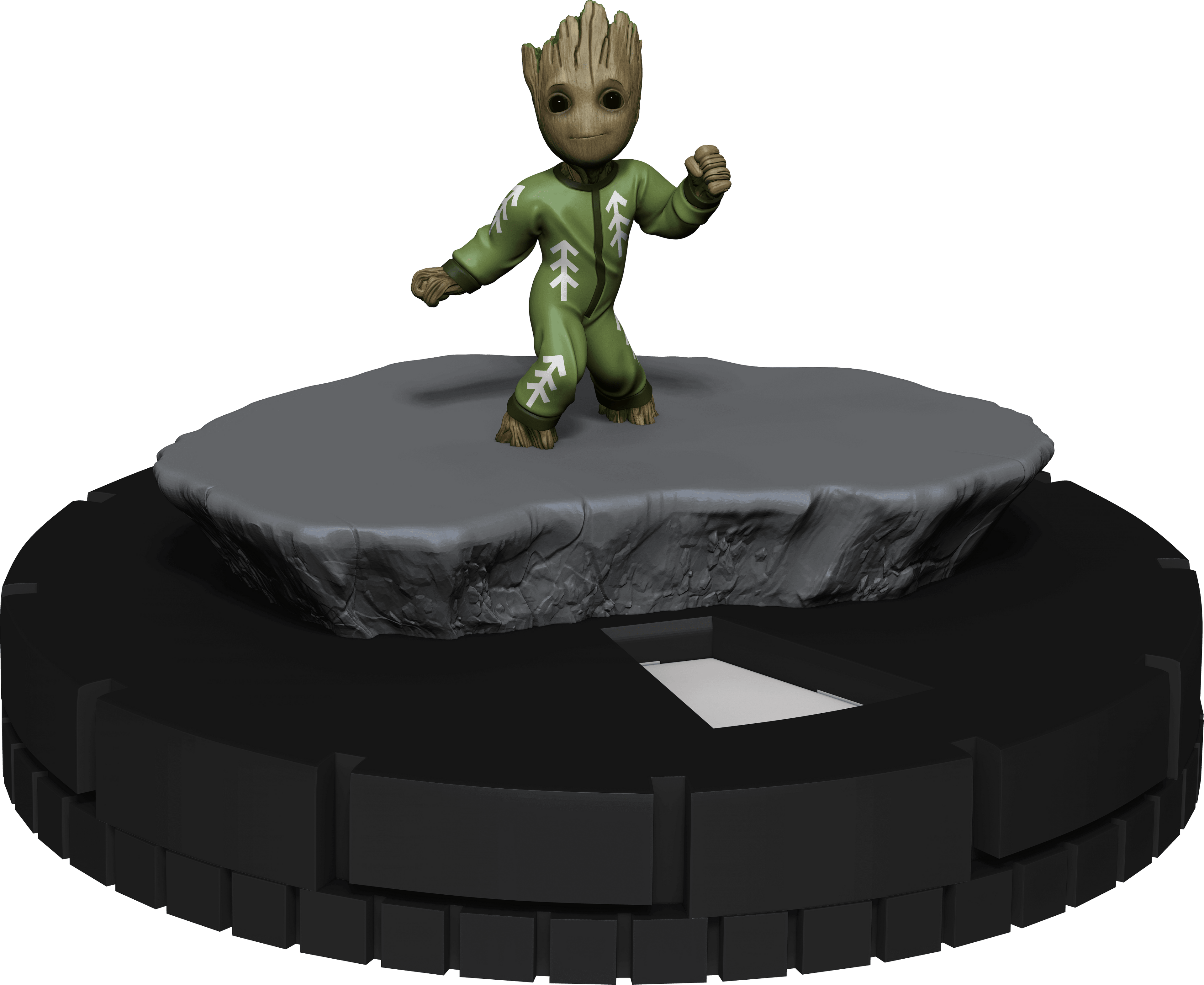HeroClix: Marvel Studios Next Phase Booster Pack - 