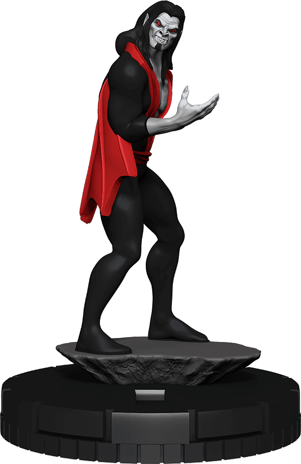 HeroClix: Marvel - Spider-Man Beyond Amazing - Booster - 