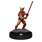 HeroClix: Marvel - X-Men X of Swords Booster - 