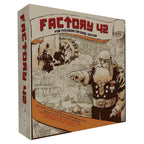 Factory 42 - For the Greater Good Edition - 