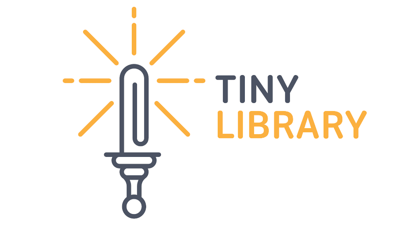 Tiny Library - 