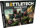 BattleTech: Technical Readout Dark Age - 