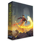 Deep Magic Volumes 1 & 2 (Limited Edition) - 
