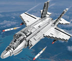 F-35B Lightning II - Legendary Series - Mil-Blox