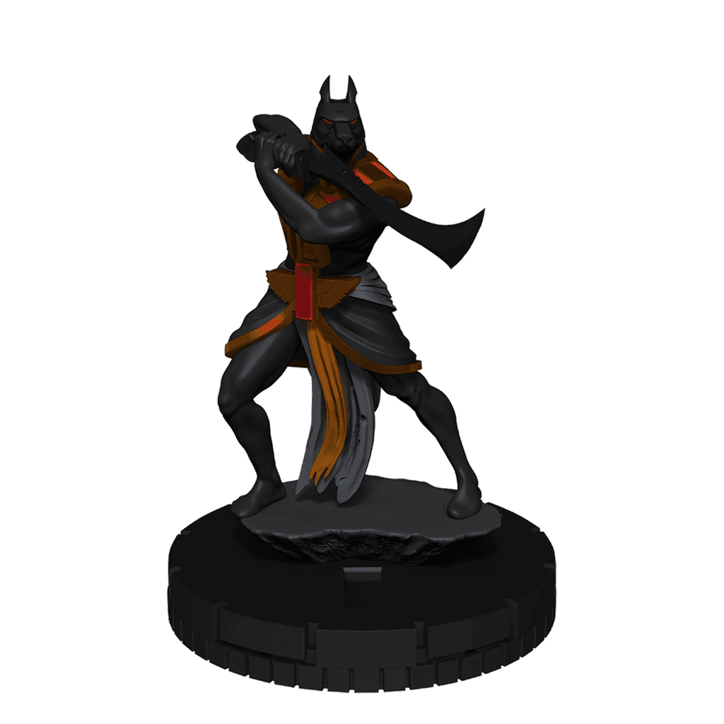HeroClix: Marvel - X-Men X of Swords Booster - 