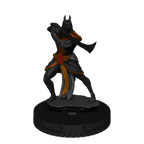 HeroClix: Marvel - X-Men X of Swords Booster - 