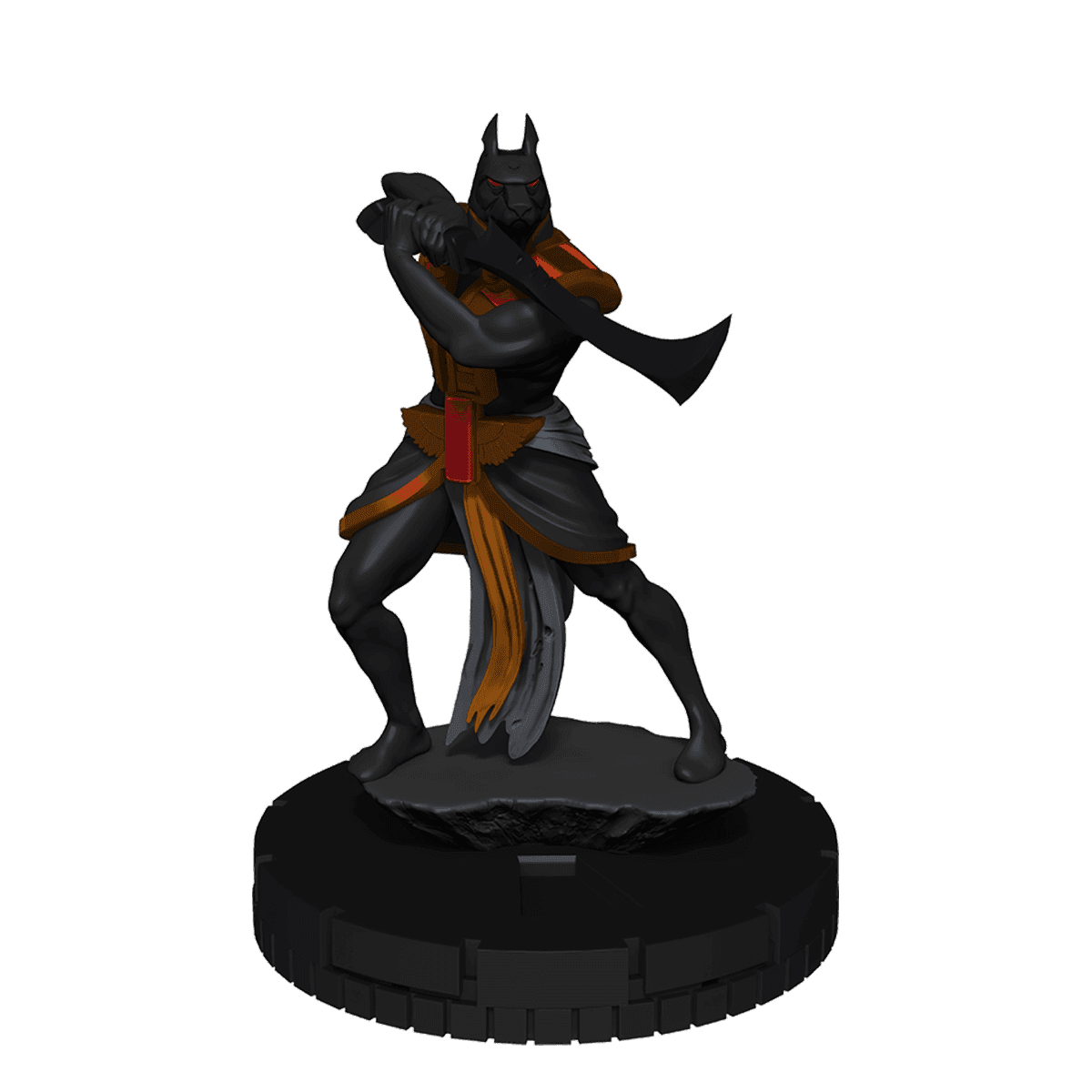 HeroClix: Marvel - X-Men X of Swords Booster - 