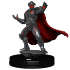 HeroClix: Avengers 60th Anniversary Booster - 