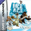 Ice Age (Gameboy Advance) - Game Manual Only