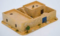 Walled Compound (MDF) - 15MMDF036 - 