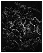 Cantrip Candles - Ozul, The Sentient Forge 16 oz. - 