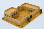 Walled Compound (MDF) - 15MMDF038 - 