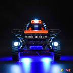 Light Kit for LEGO NEOM McLaren Extreme E Race Car #42166