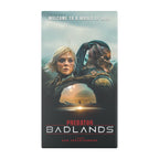 Predator Badlands