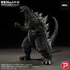 Toho 30cm Yuji Sakai Modeling collection Godzilla(2003)