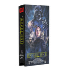 Rogue One A Star Wars Story