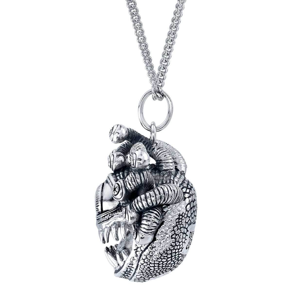 Dungeons and Dragons X RockLove Beholder Necklace - 