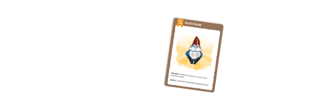Runes & Regulations - 