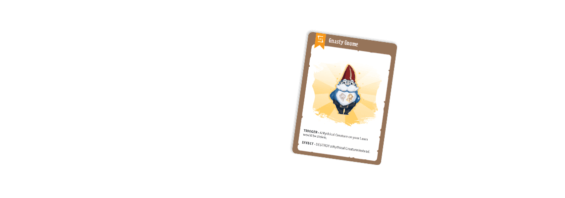 Runes & Regulations - 