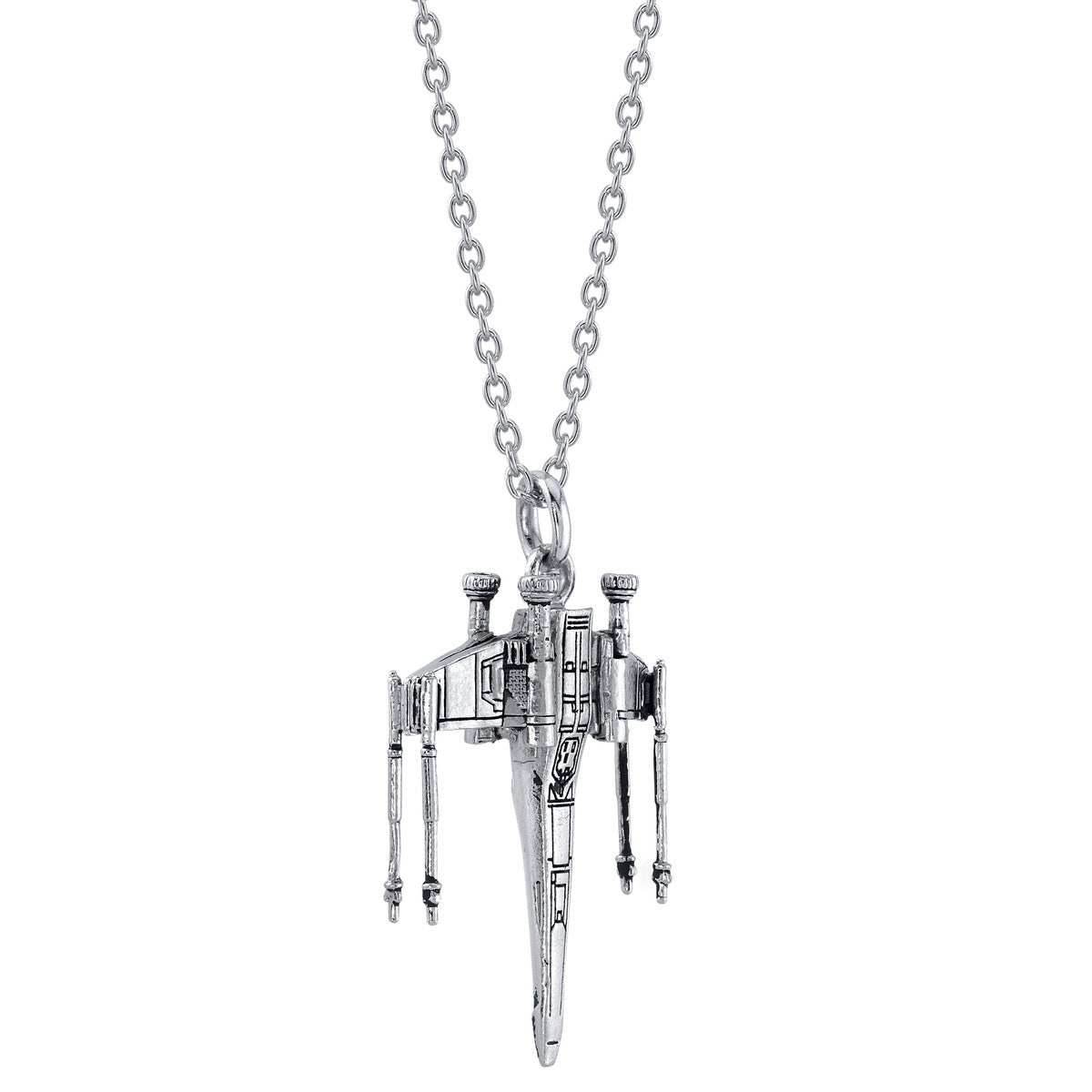 Star Wars X RockLove X-wing Necklace - 