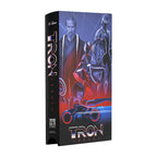 Tron Legacy BLUE EDITION