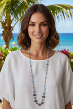 Bluebell Glensong Long Necklace