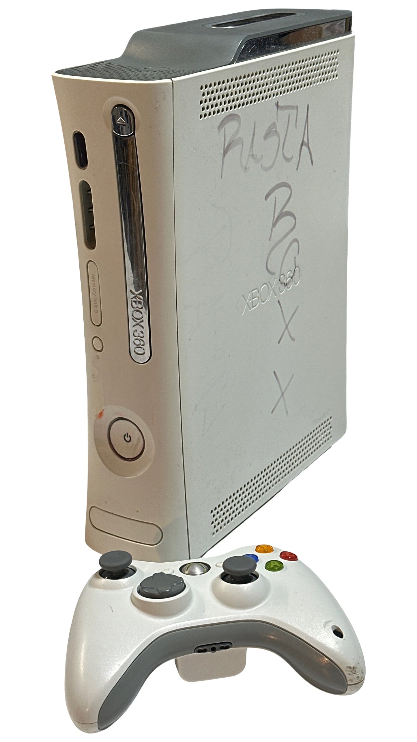 Xbox 360 Core (Refurbished)
