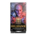 Hellraiser Purple Edition