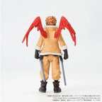 CK-M08 COLLEKAZARO Hawks