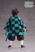 BUZZmod. Demon Slayer:Kimetsu no Yaiba Tanjiro Kamado Ver. 2