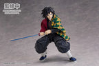 BUZZmod. Demon Slayer:Kimetsu no Yaiba Giyu Tomioka Ver. 2