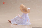 Frieren: Beyond Journey's End Desktop Cute Figure - Frieren (Summer Dress ver.)