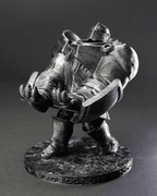 Knight Controller Holder - Tier 1
