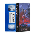 Tron Legacy BLUE EDITION