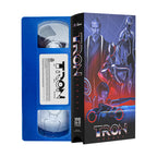 Tron Legacy BLUE EDITION