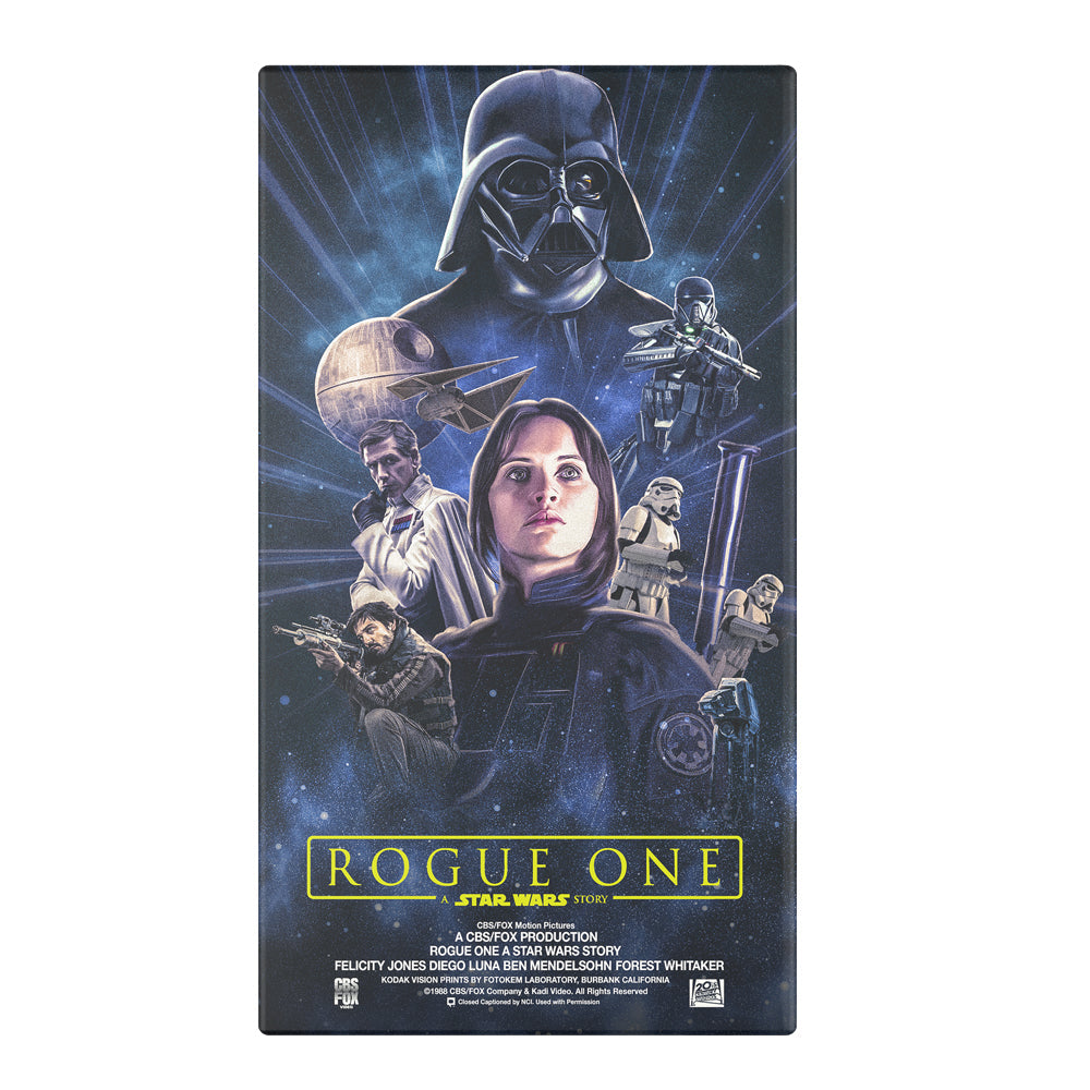 Rogue One A Star Wars Story