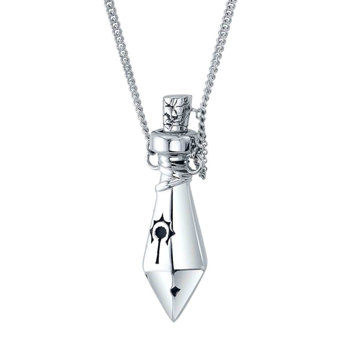 Dungeons and Dragons X RockLove Cleric Vial Necklace - 