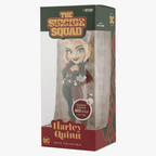 Harley Quinn The Suicide Squad Movie Collectible: Holiday Edition Figure - 