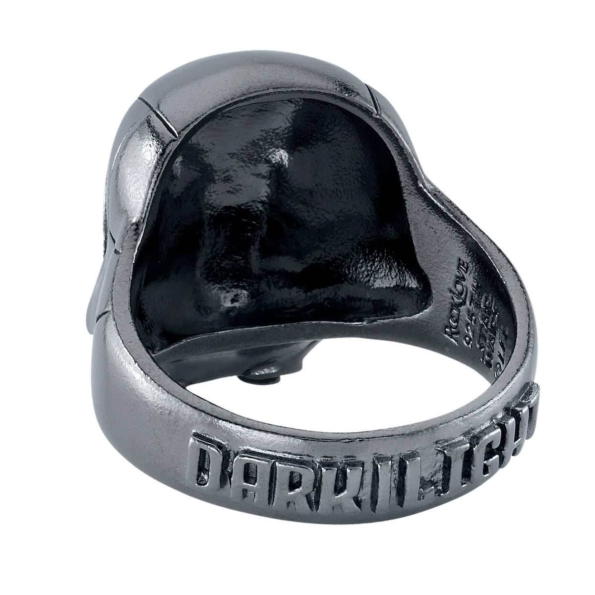 Star Wars X RockLove Kylo Ren Helmet Ring - Size 6