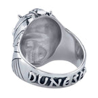 Star Wars X RockLove Tusken Raider Mask Ring - Size 6