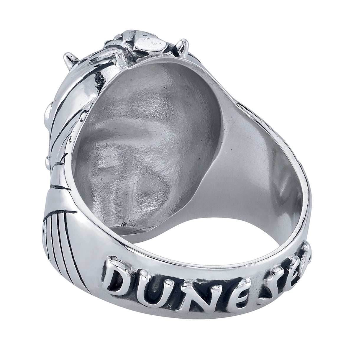 Star Wars X RockLove Tusken Raider Mask Ring - Size 6